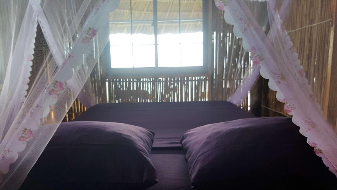 San Blas Islands - Private Cabin Over-The-Ocean Including Meals Mandinga Número Uno المظهر الخارجي الصورة
