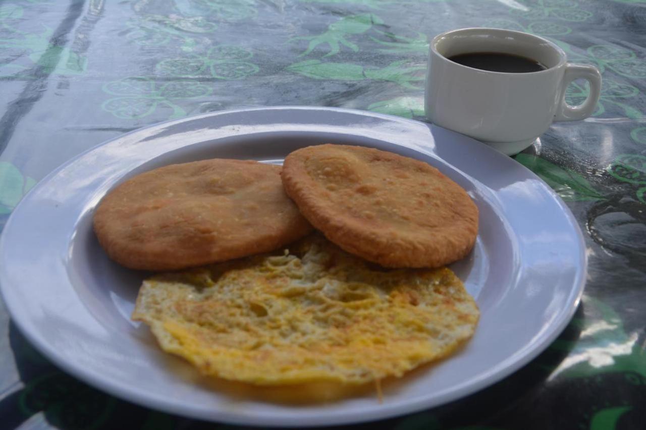 San Blas Islands - Private Cabin Over-The-Ocean Including Meals Mandinga Número Uno المظهر الخارجي الصورة